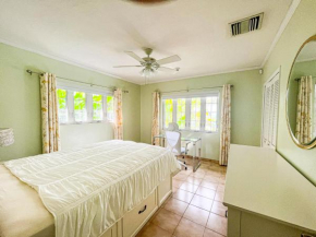 Villa Sea Haven at Orange Hill Beach - Private Pool